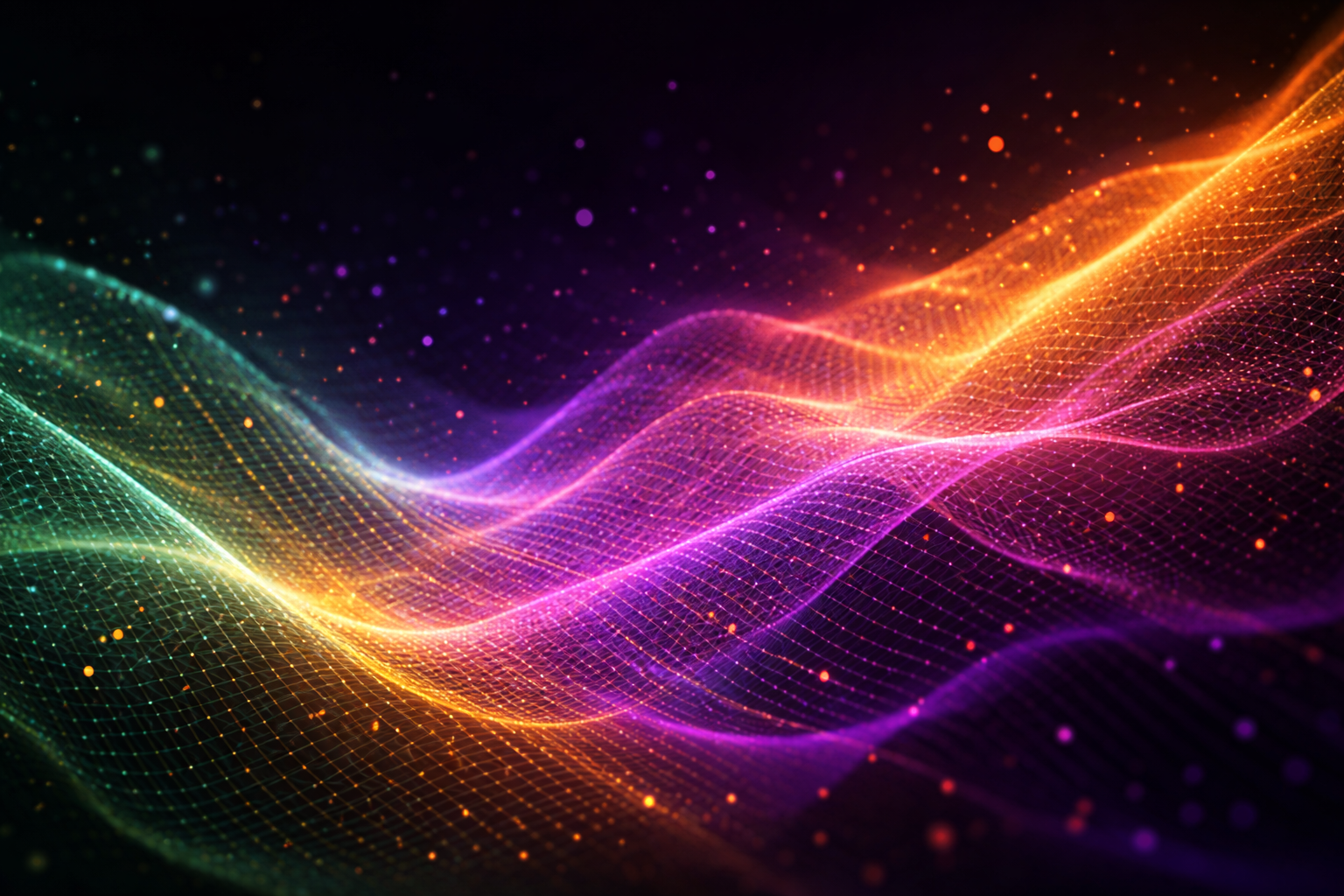 What Powers HarmoniQ